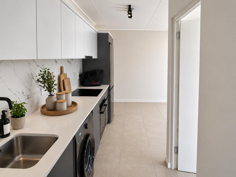 1 Bedroom Property for Sale in The Huntsman Western Cape